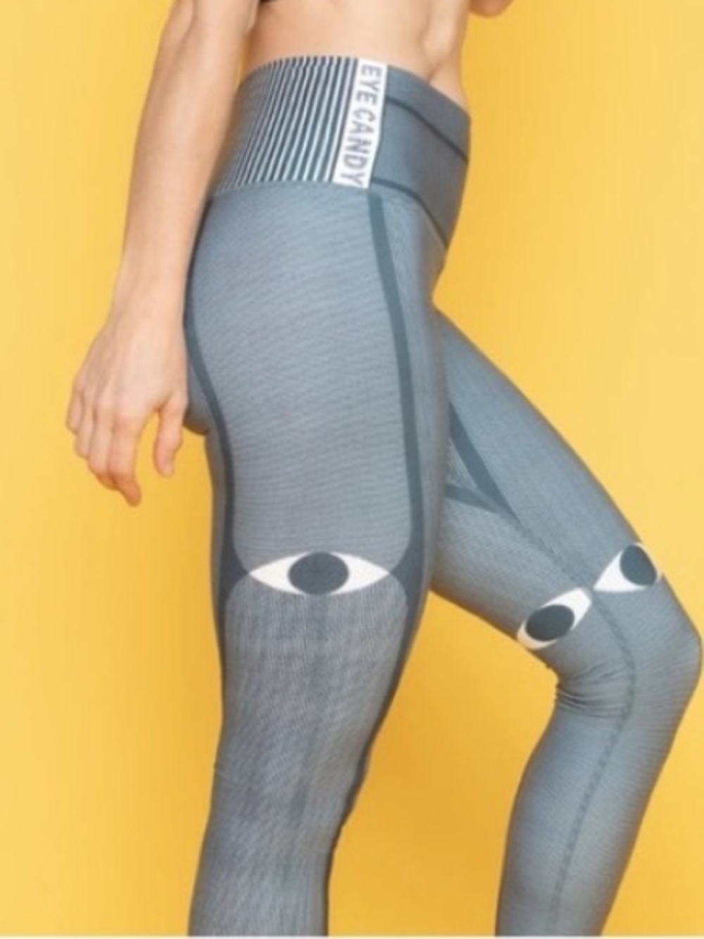 Niyama Sol Eye Candy